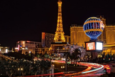 لاس فيغاس  LAS VEGAS